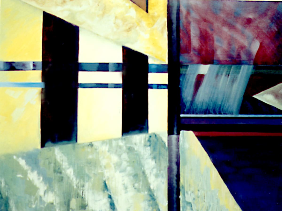 Hop-art by Joanne Probyn 