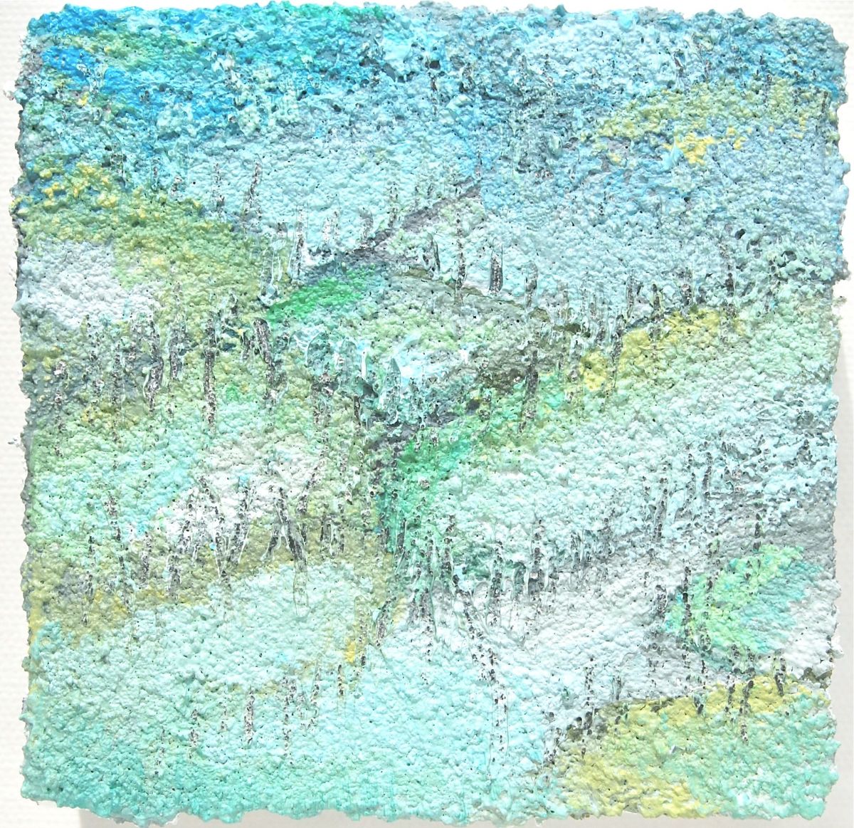 Mindful Passages by Joanne Probyn 