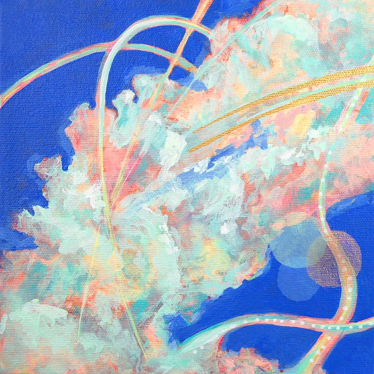 Moving Awareness by Joanne Probyn 