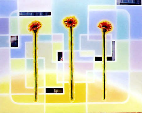 One World by Joanne Probyn, Image 1.