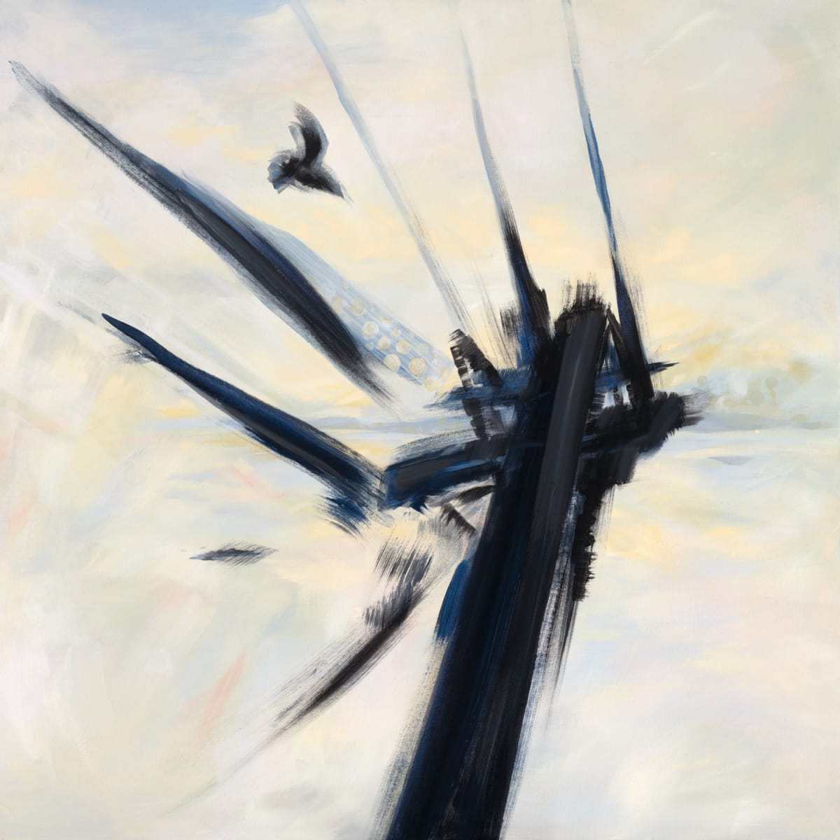Keep a Light On in the Dark by Joanne Probyn, Image 1.