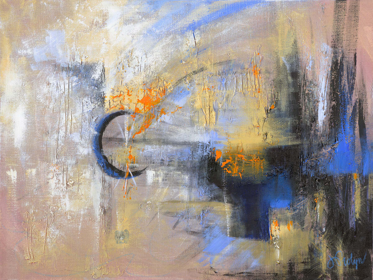 Spring Force by Joanne Probyn, Image 2.