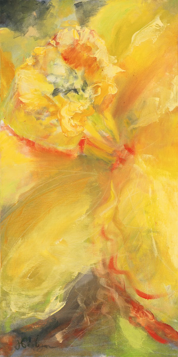 Spring Song by Joanne Probyn, Image 3.
