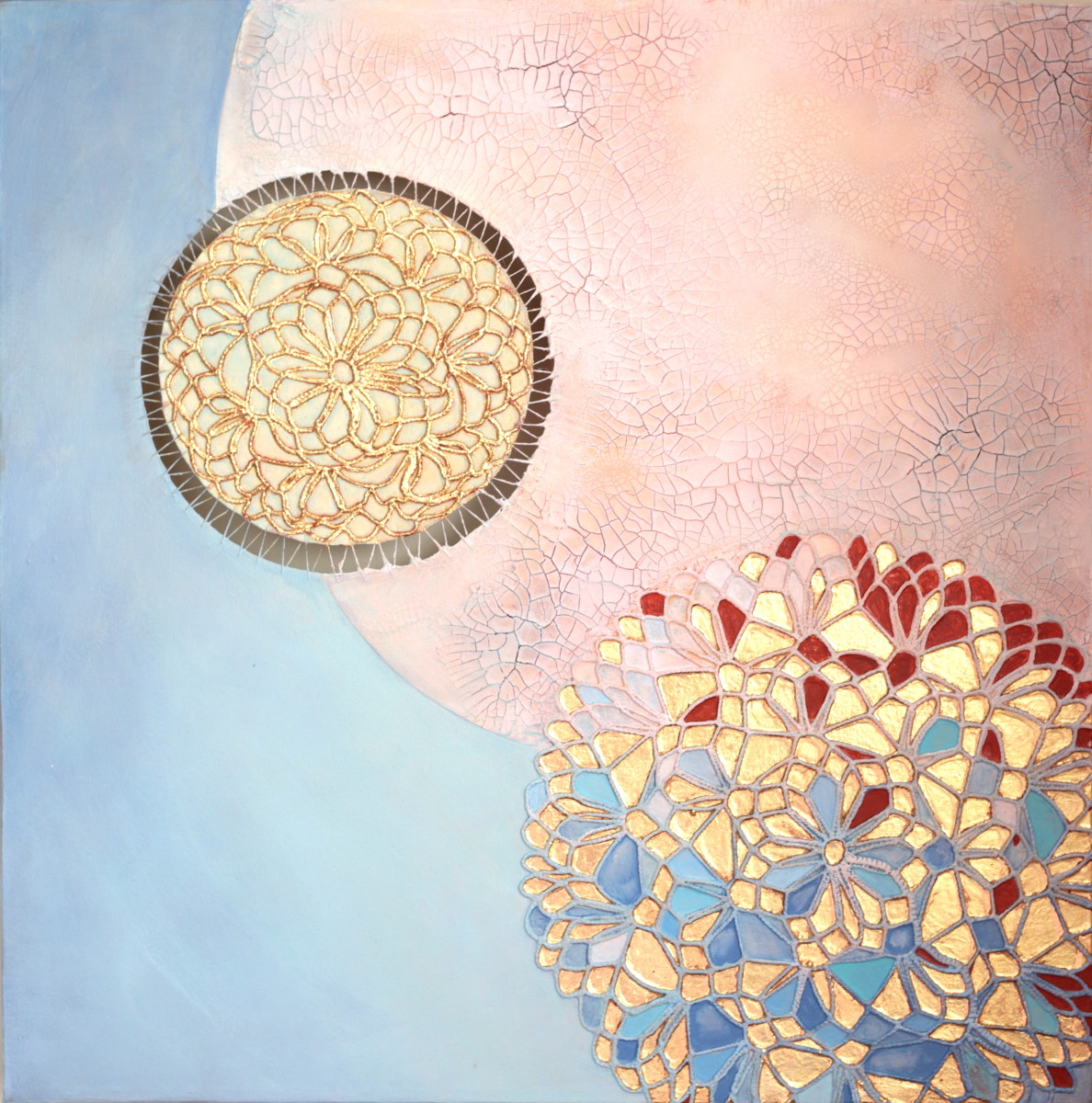 Surfacing the Future by Joanne Probyn 