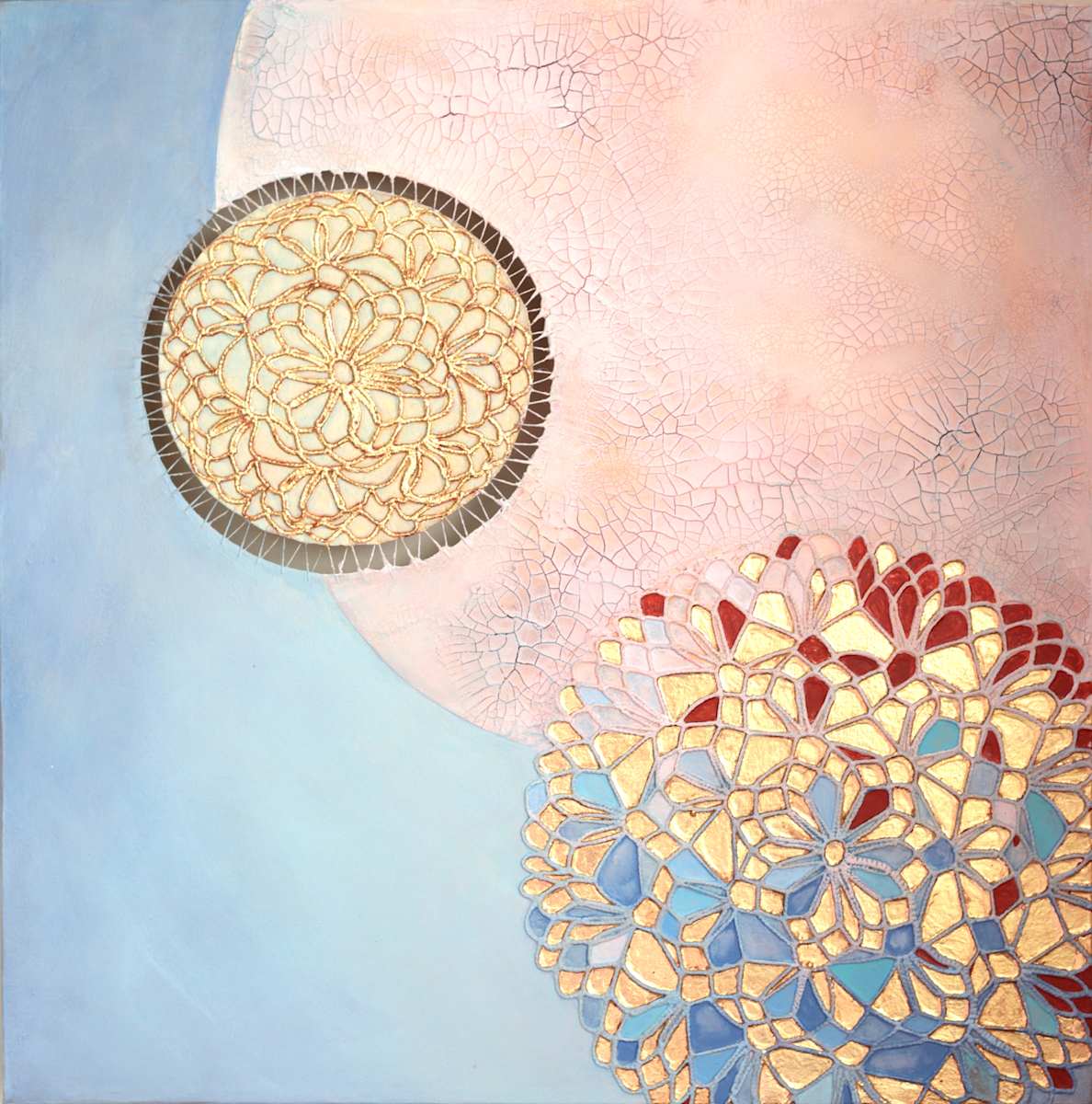 Surfacing the Future by Joanne Probyn, Image 1.