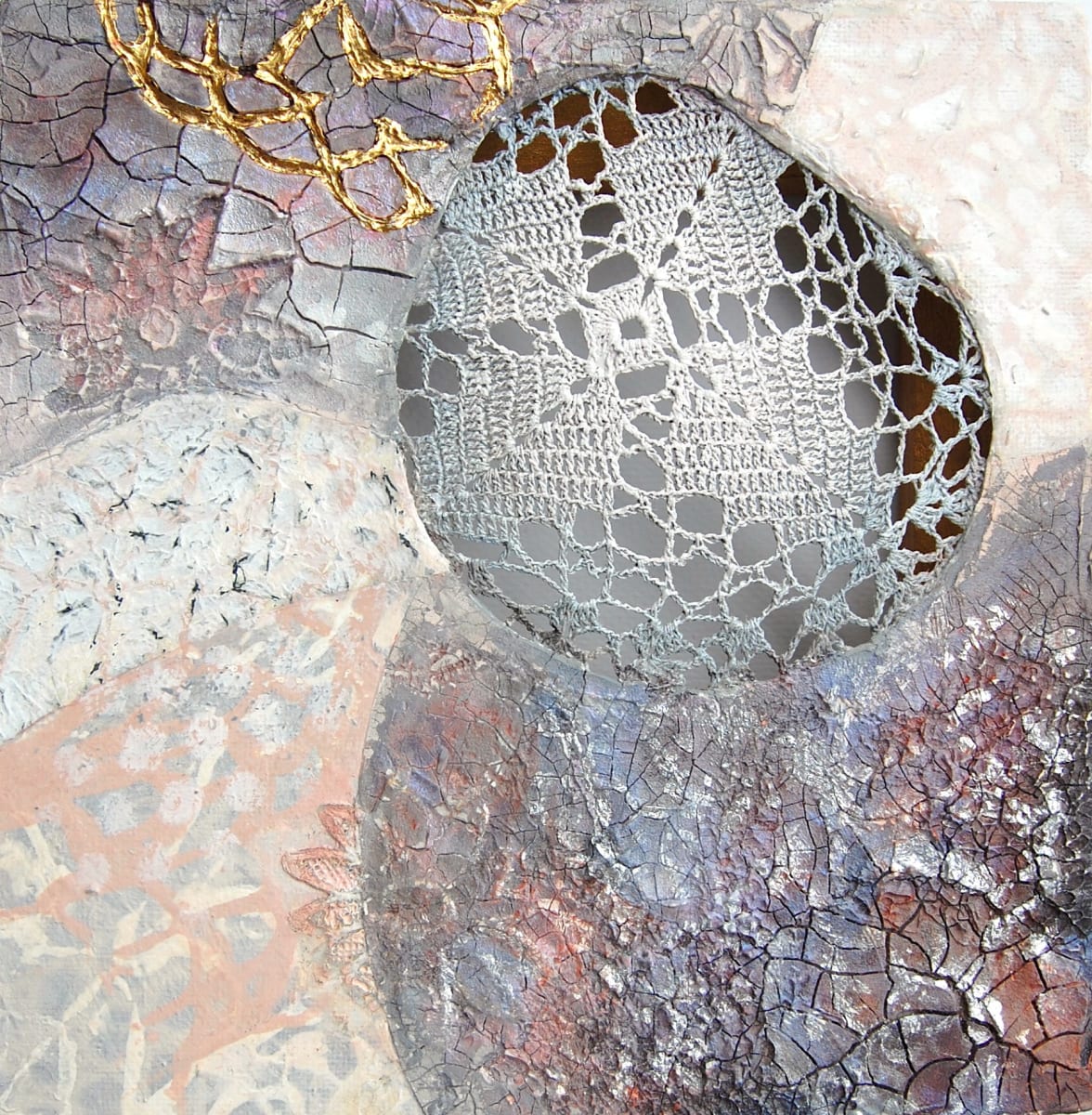 Tracing Time by Joanne Probyn, Image 1.