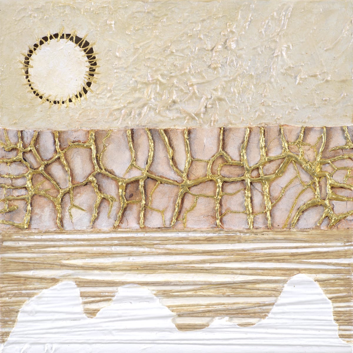 Transcend by Joanne Probyn, Image 1.