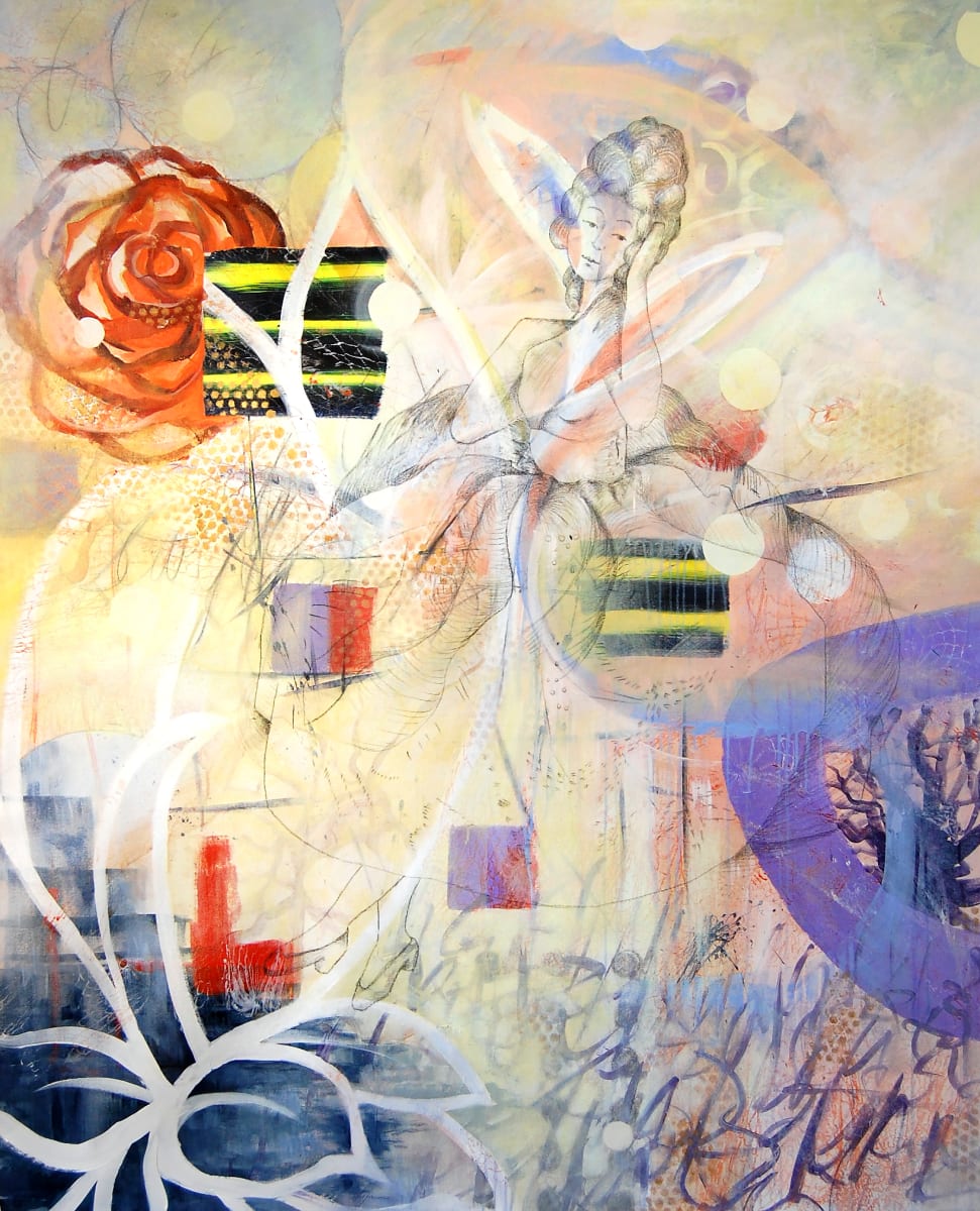 #LoveIsEssential by Joanne Probyn 