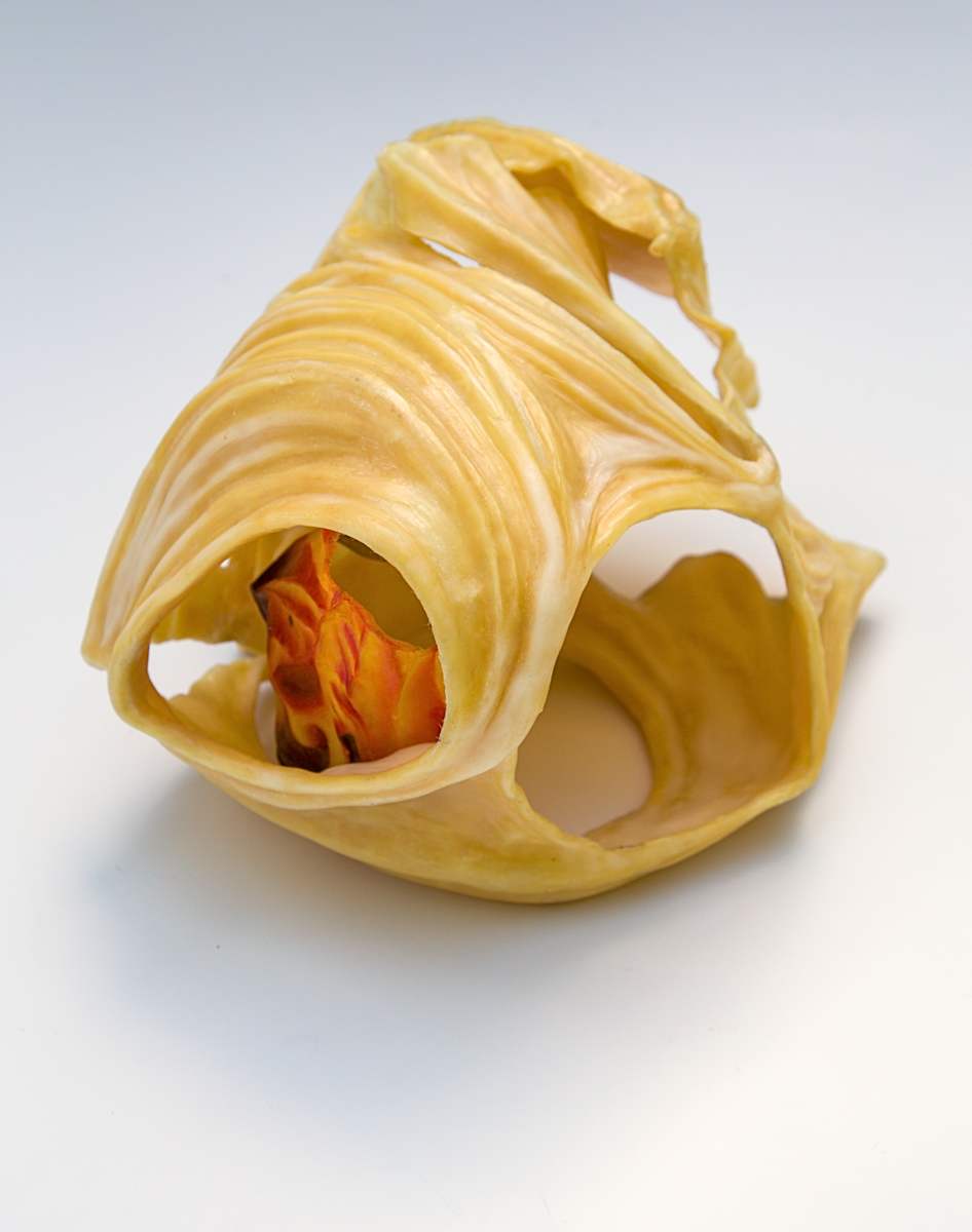 "Sacred Incubation" by Michelle (Hayden) Meadow 