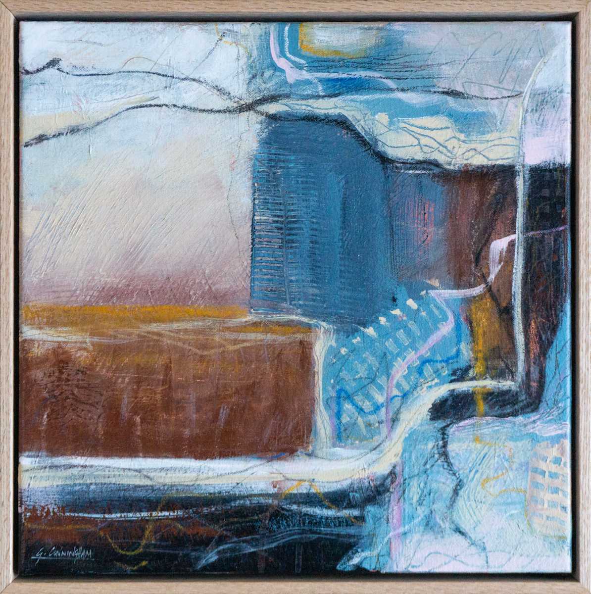 Backroad Velcro by Geoff Cunningham, Image 7.