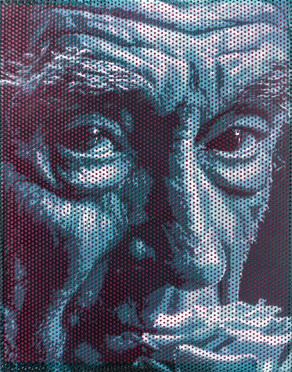 By Any Other Name (mini) by Geoff Cunningham 