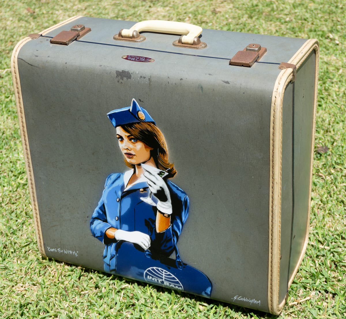 Come Fly With Me #2 by Geoff Cunningham, Image 2.