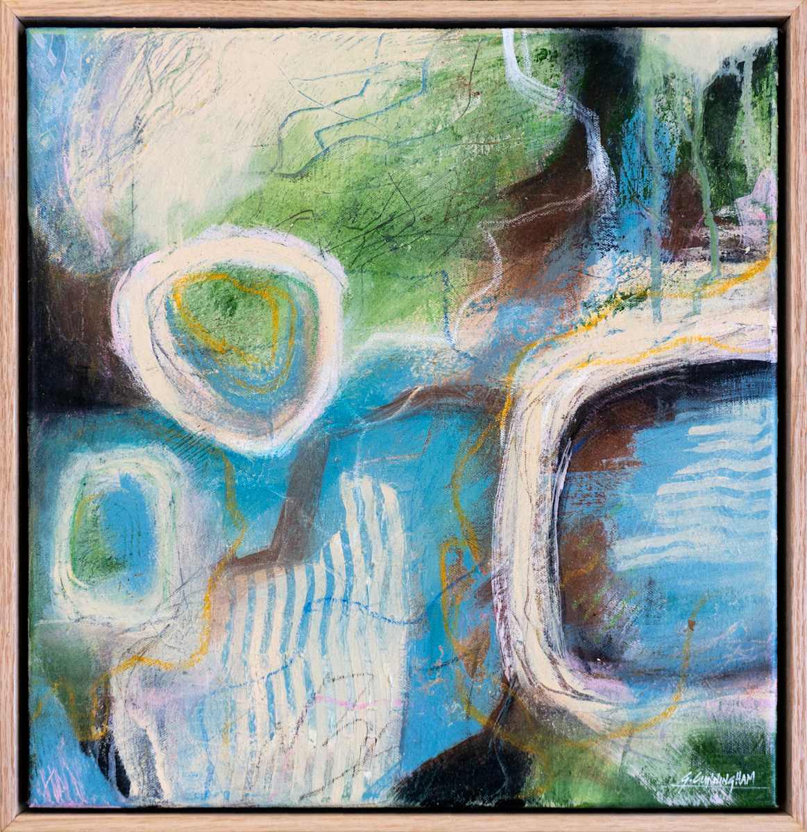 Cultivated Glitch by Geoff Cunningham, Image 6.