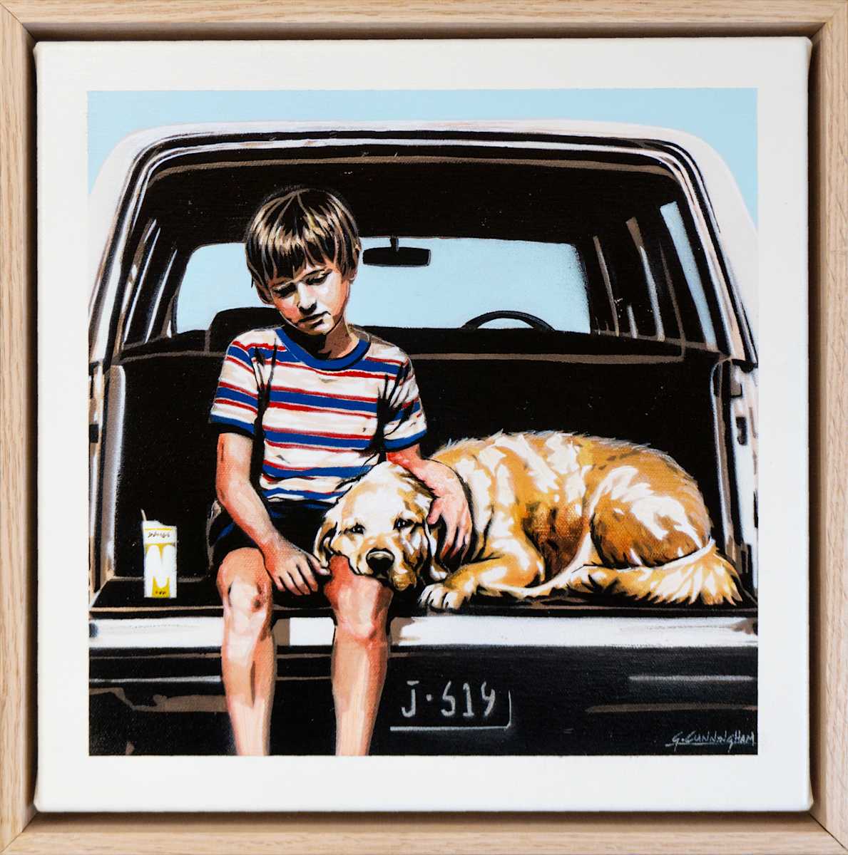 Dog Days by Geoff Cunningham, Image 4.