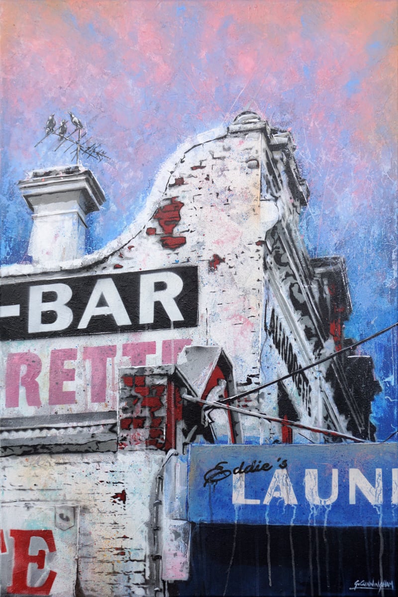 Morning Reception #2 