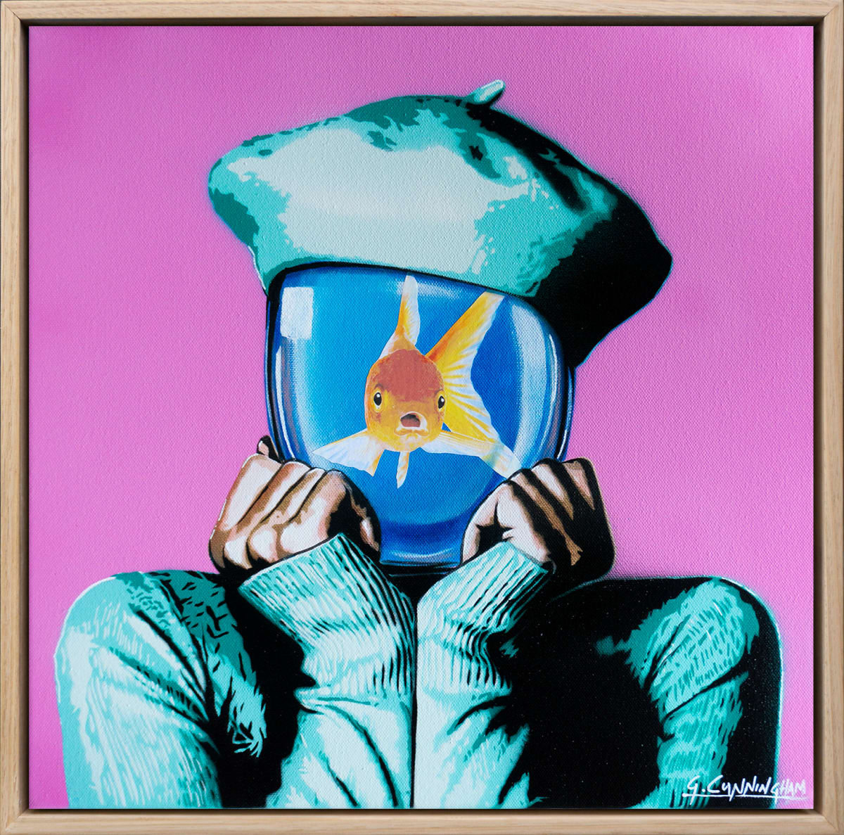 Mindless Moment #11 by Geoff Cunningham, Image 5.