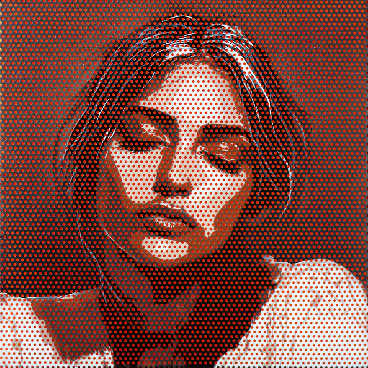 Peace by Geoff Cunningham 