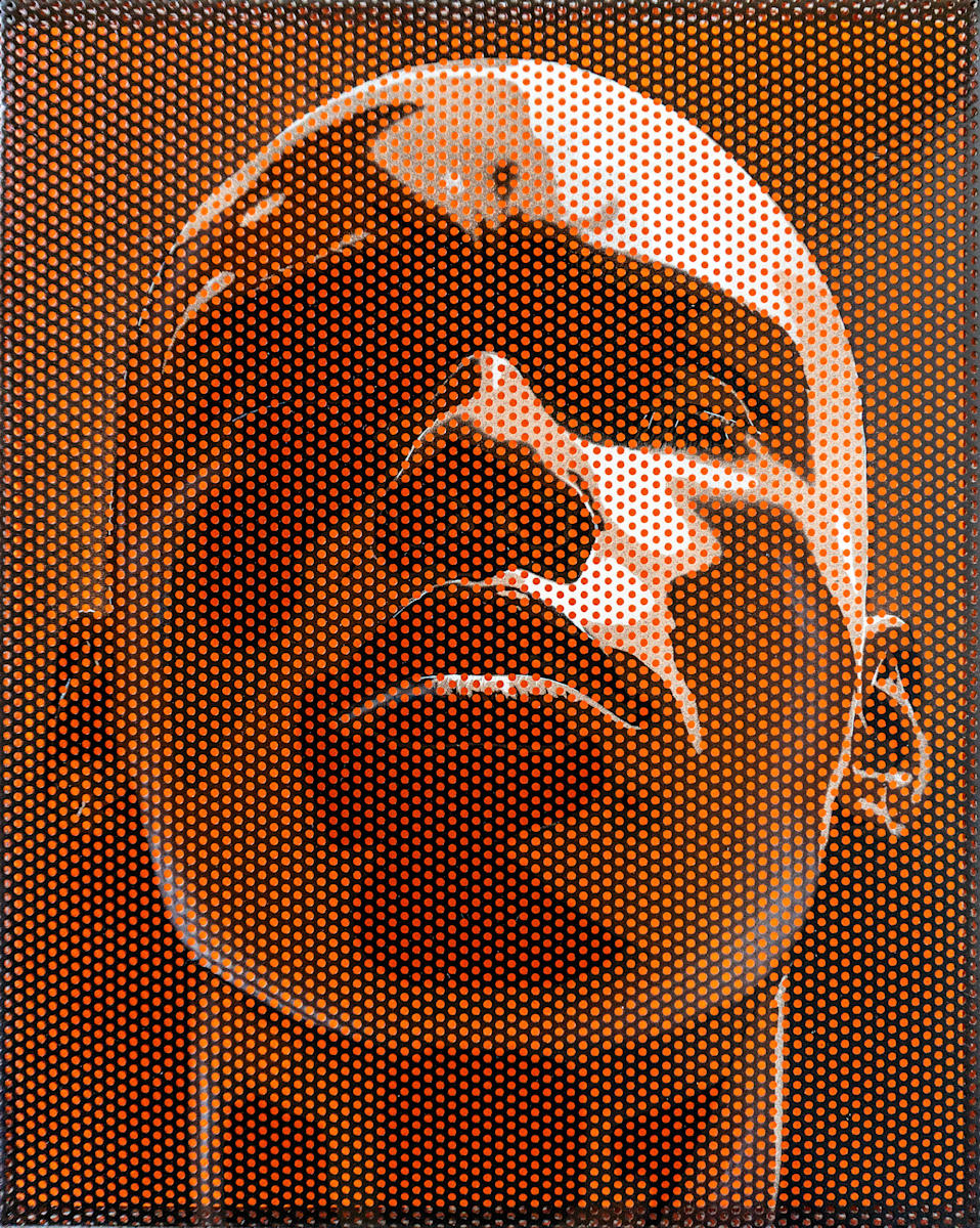 Relief by Geoff Cunningham, Image 2.