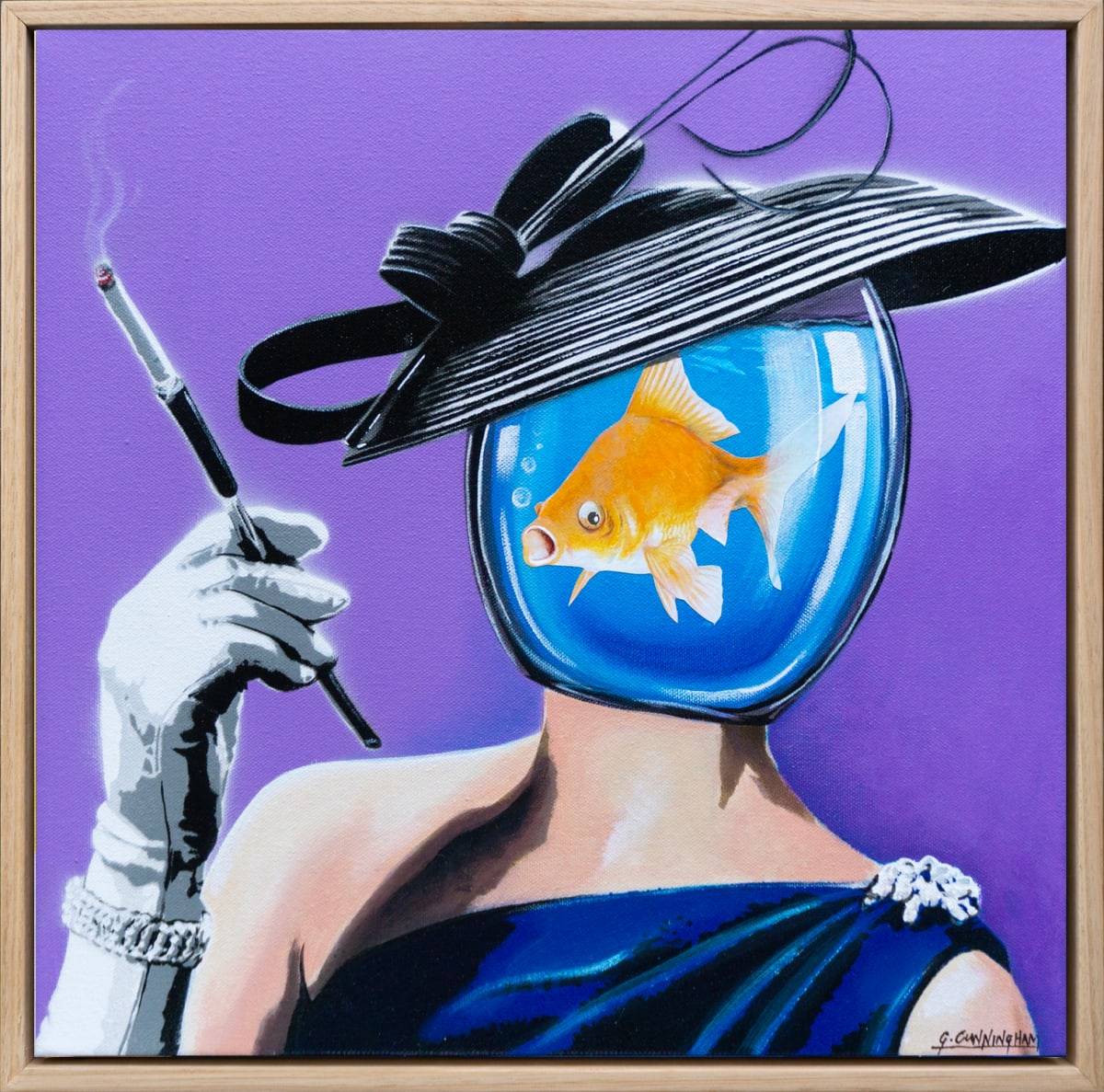 Mindless Moment #8 by Geoff Cunningham, Image 3.