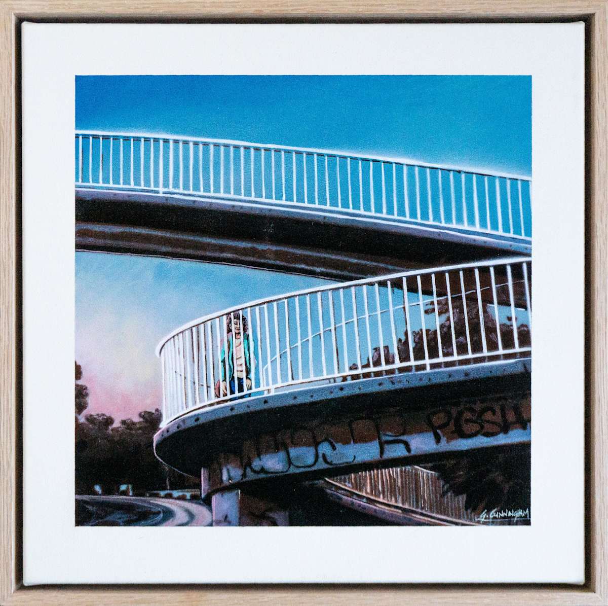 The Long Way Round by Geoff Cunningham, Image 3.