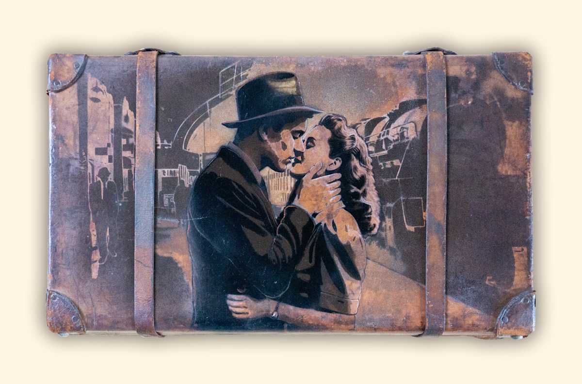 We'll Meet Again by Geoff Cunningham, Image 14.