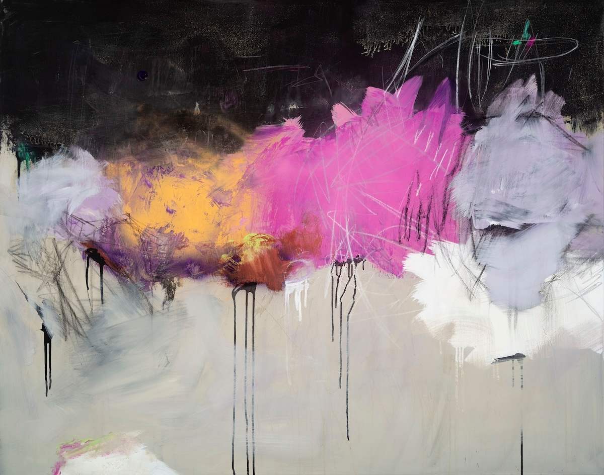 Beneath the Storm by Rodney Beecher Roberts, Image 1.