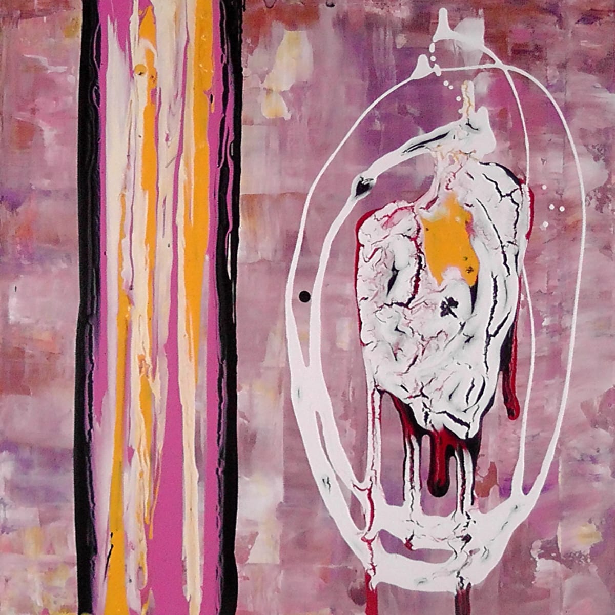 Purest Essence by Rodney Beecher Roberts  Image: Purest Essence_Beecher_copyrightBeecher