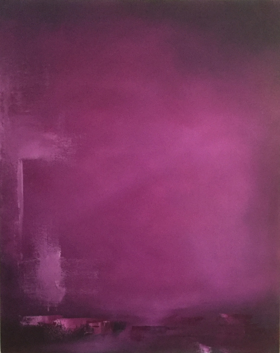 Drifting by Jacques Descoteaux 