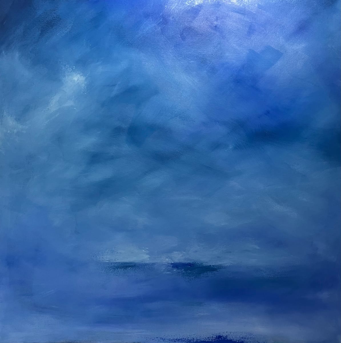Deep Under by Jacques Descoteaux  Image: 2024-08-20