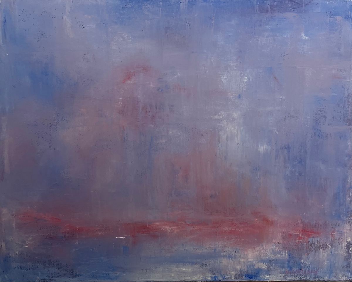 Pillar of Light by Jacques Descoteaux  Image: 2024-07-15
