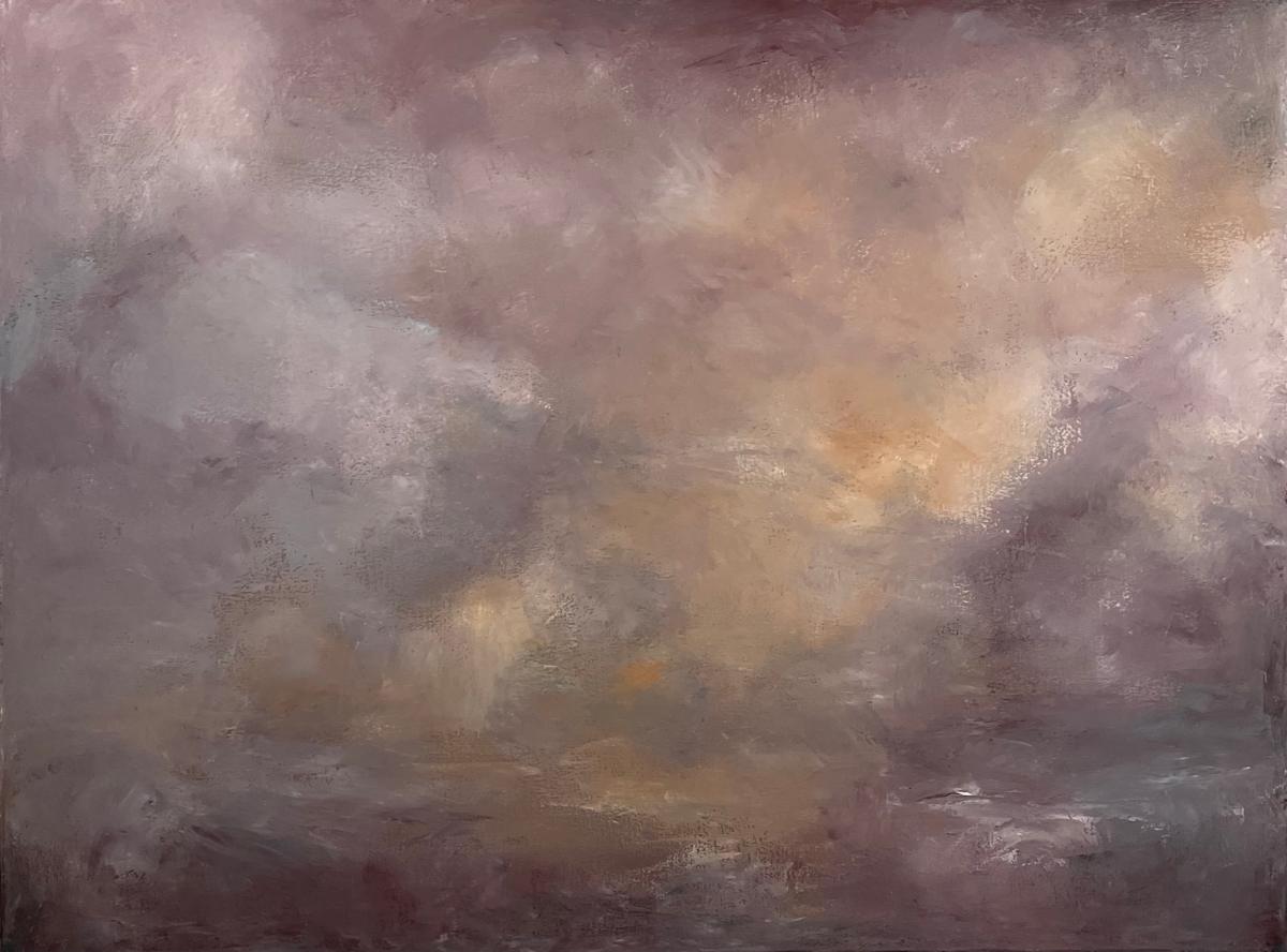 La nuit le jour by Jacques Descoteaux  Image: 2025-07-27
