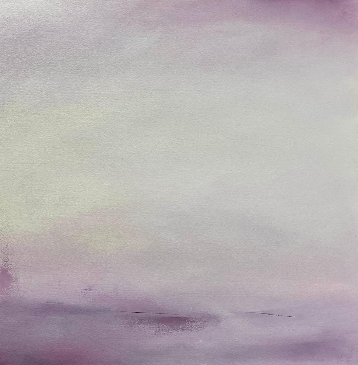 Le jour se pointe by Jacques Descoteaux 