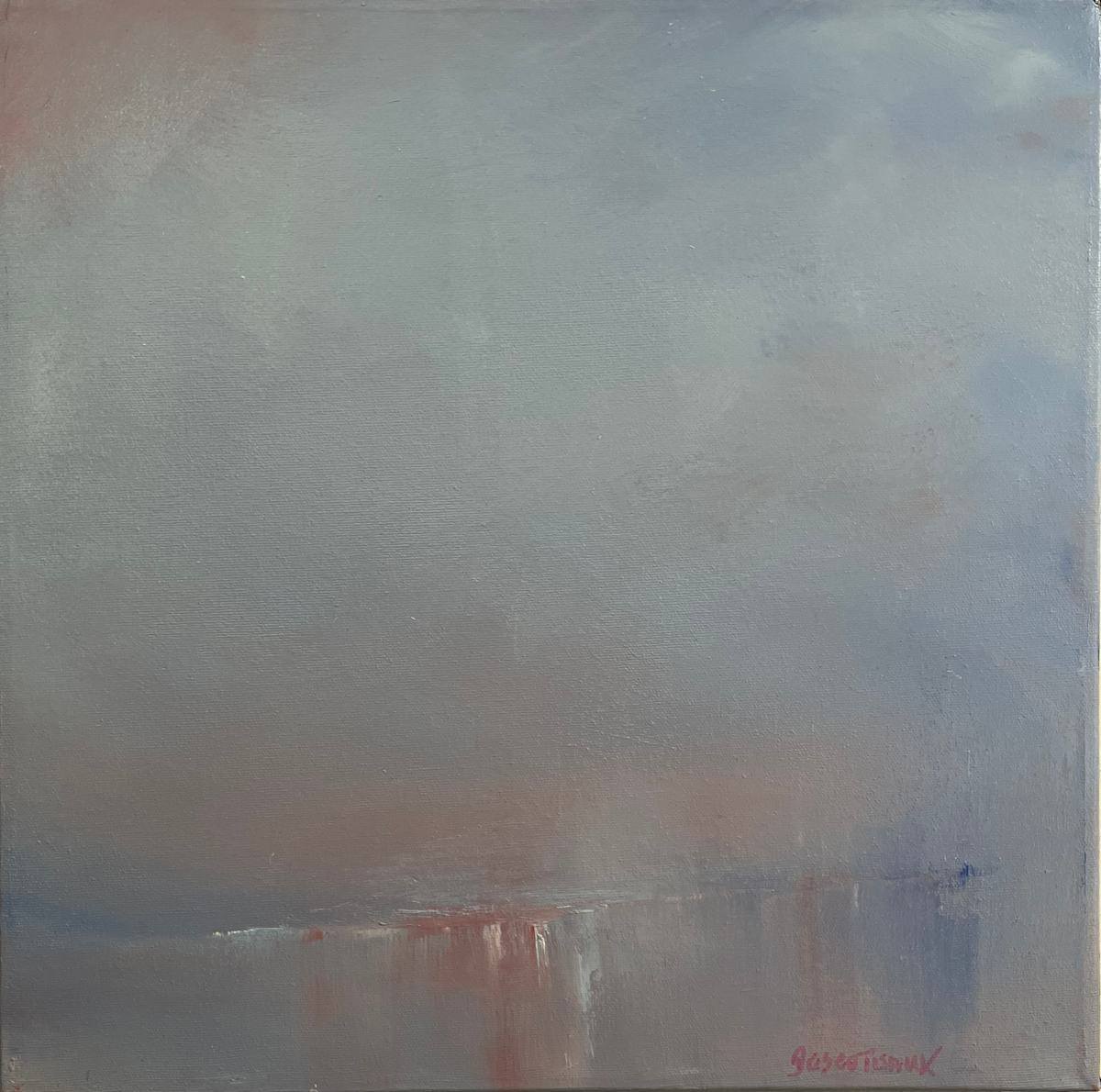 Mirage by Jacques Descoteaux  Image: 2024-09