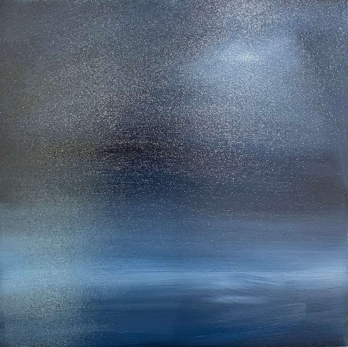 Midnight Moon by Jacques Descoteaux  Image: 2024-07-04