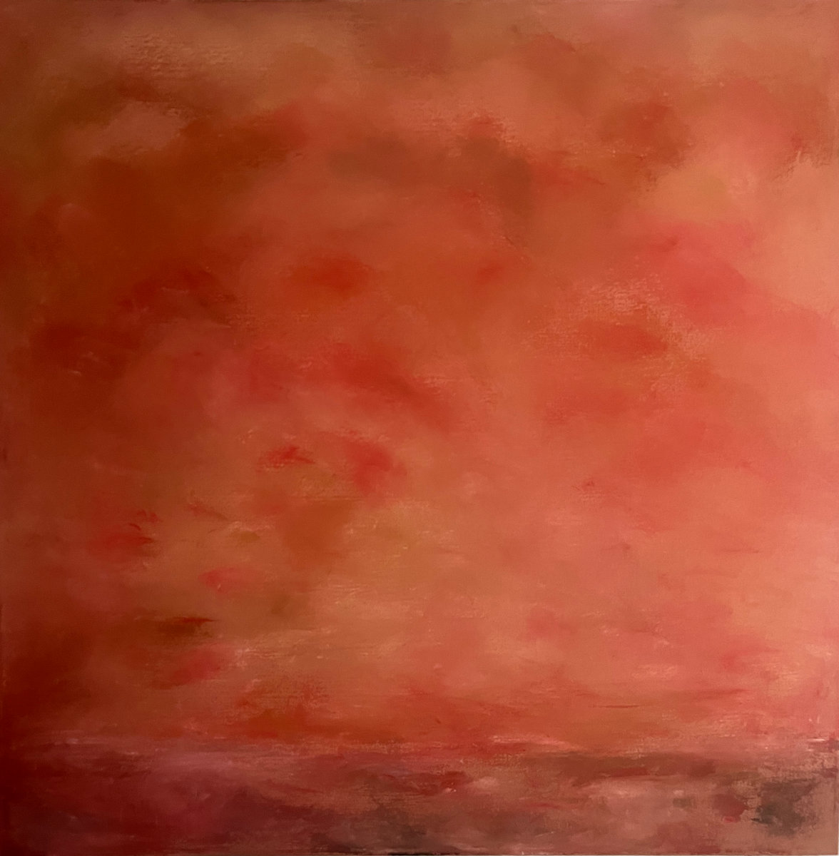 Le soleil se lève aussi by Jacques Descoteaux  Image: 2025-08-22