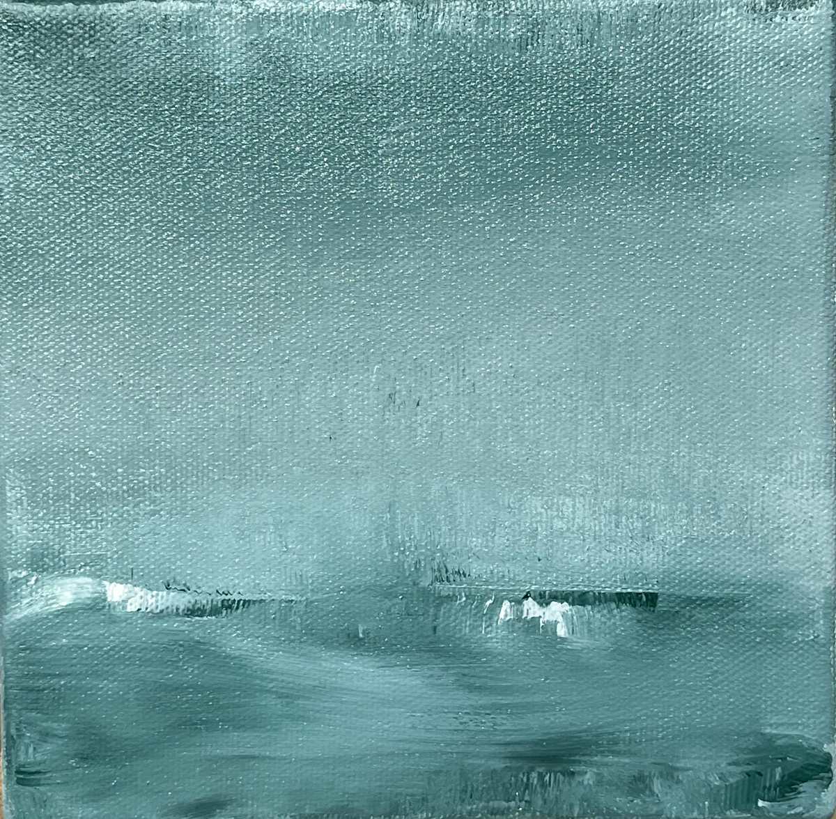 Untitled 24-52 by Jacques Descoteaux, Image 2.
