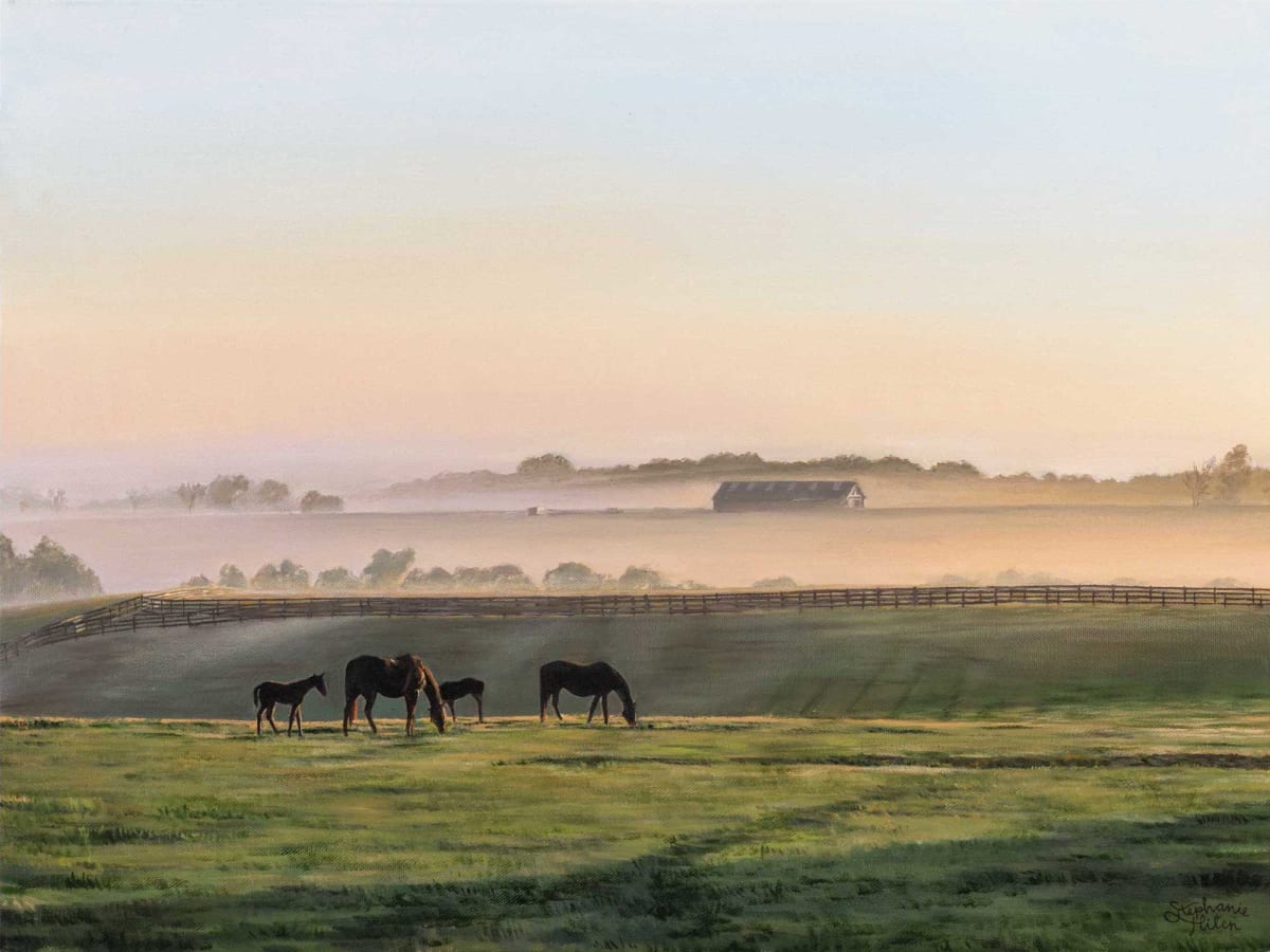 God's Country 