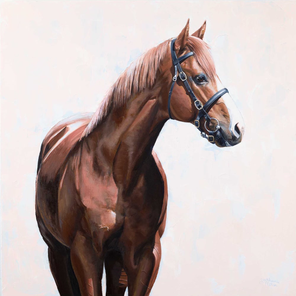 Justify by Stephanie Hilen 