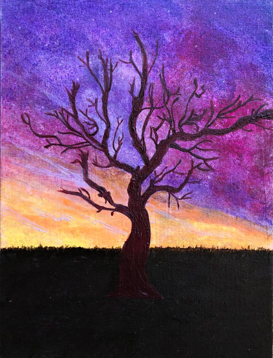 Last Light by Debbi Estes 