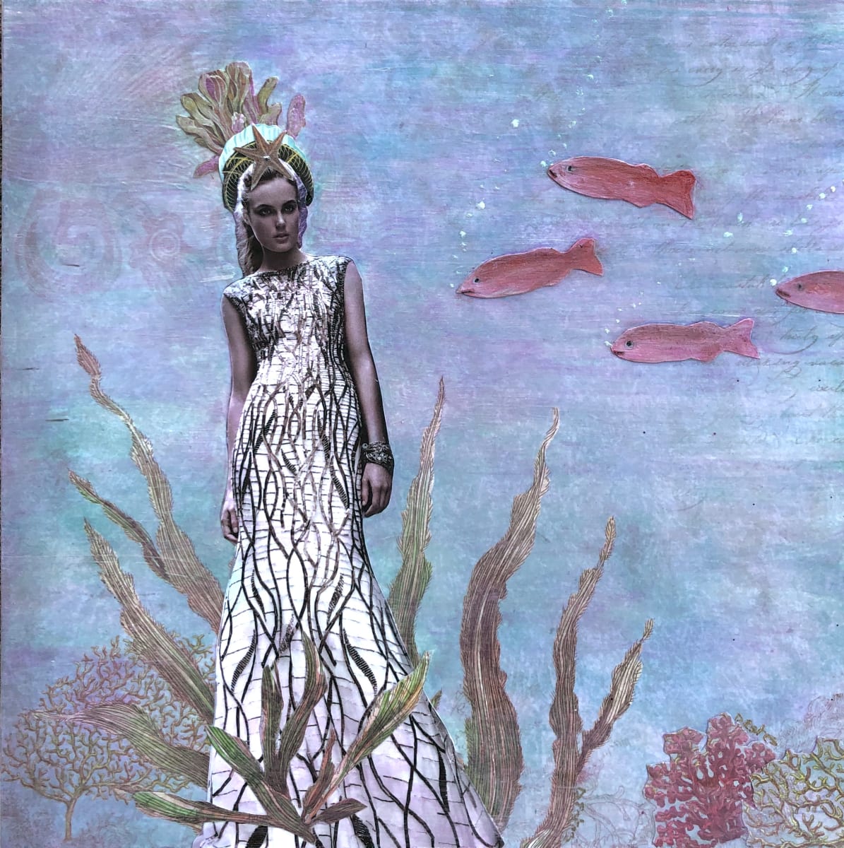 Salacia by Debbi Estes, Image 2.