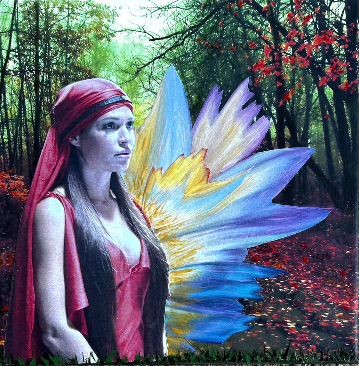 Spark of Joy by Debbi Estes, Image 1.