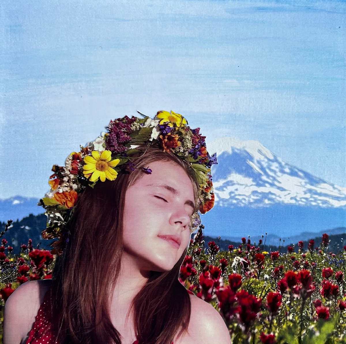 Bliss by Debbi Estes, Image 1.