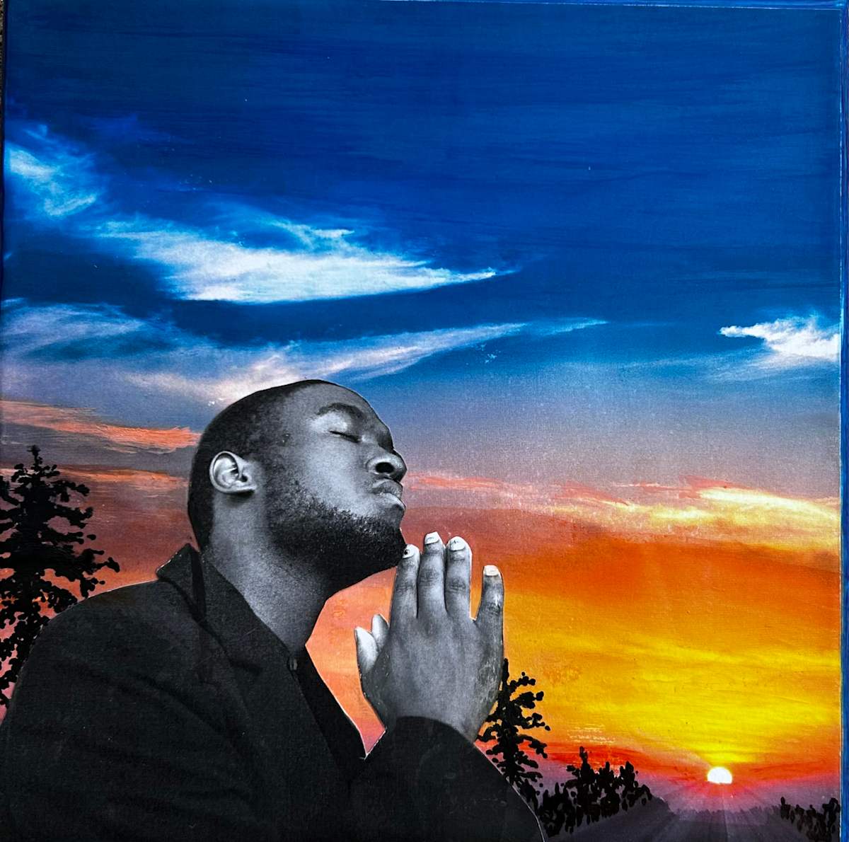 Peace by Debbi Estes 