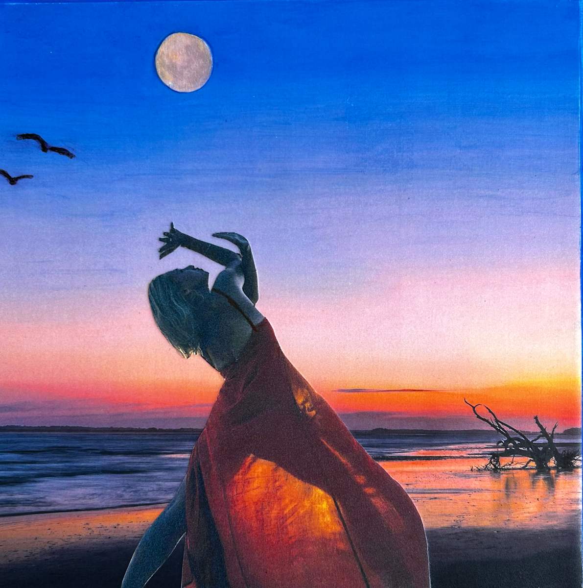 Moon Dance by Debbi Estes 
