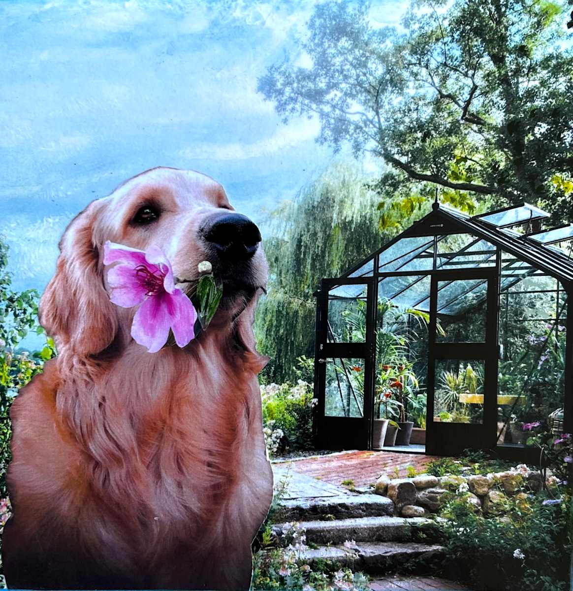 The Gift by Debbi Estes, Image 1.