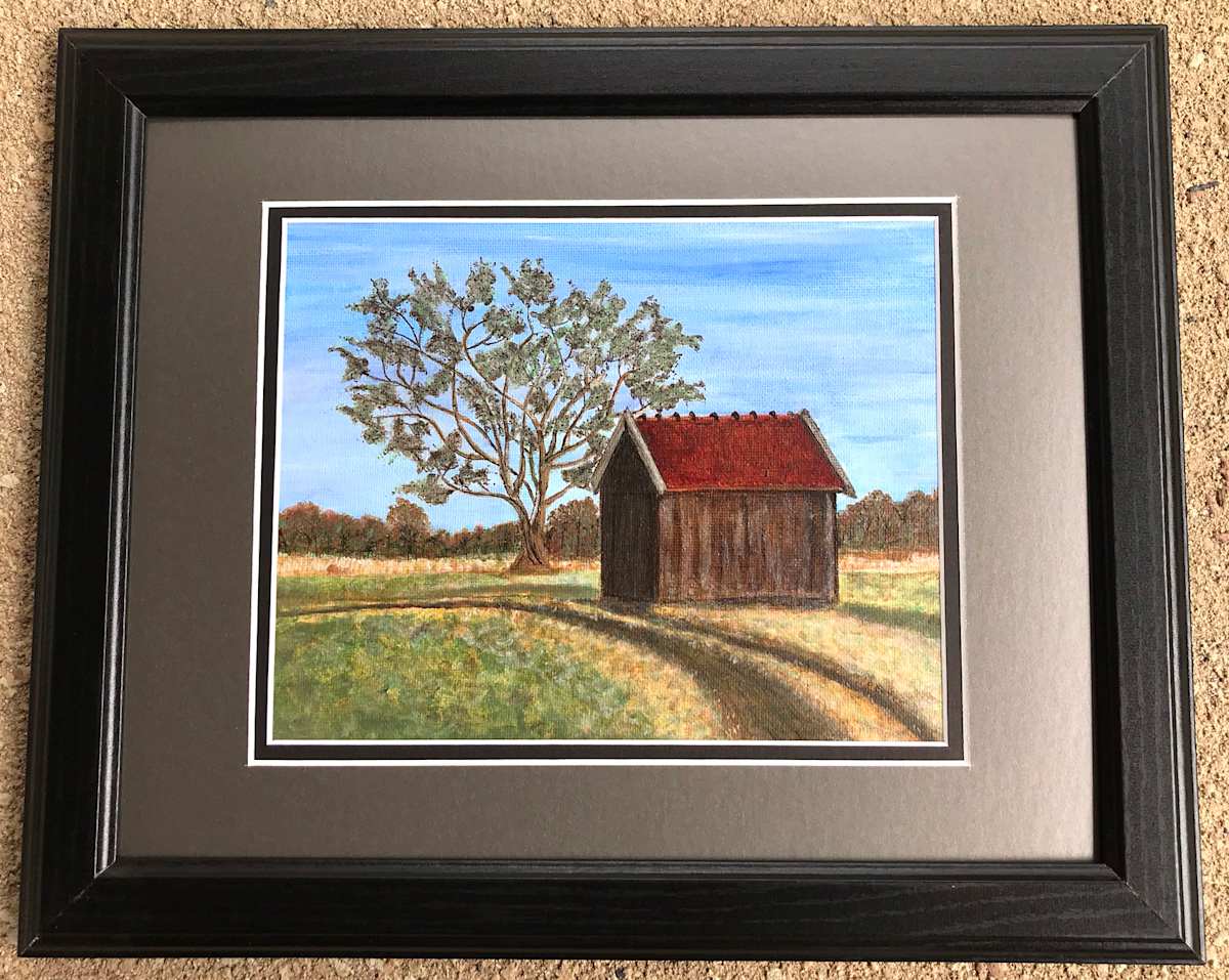 Late Summer Solitude by Debbi Estes, Image 2.