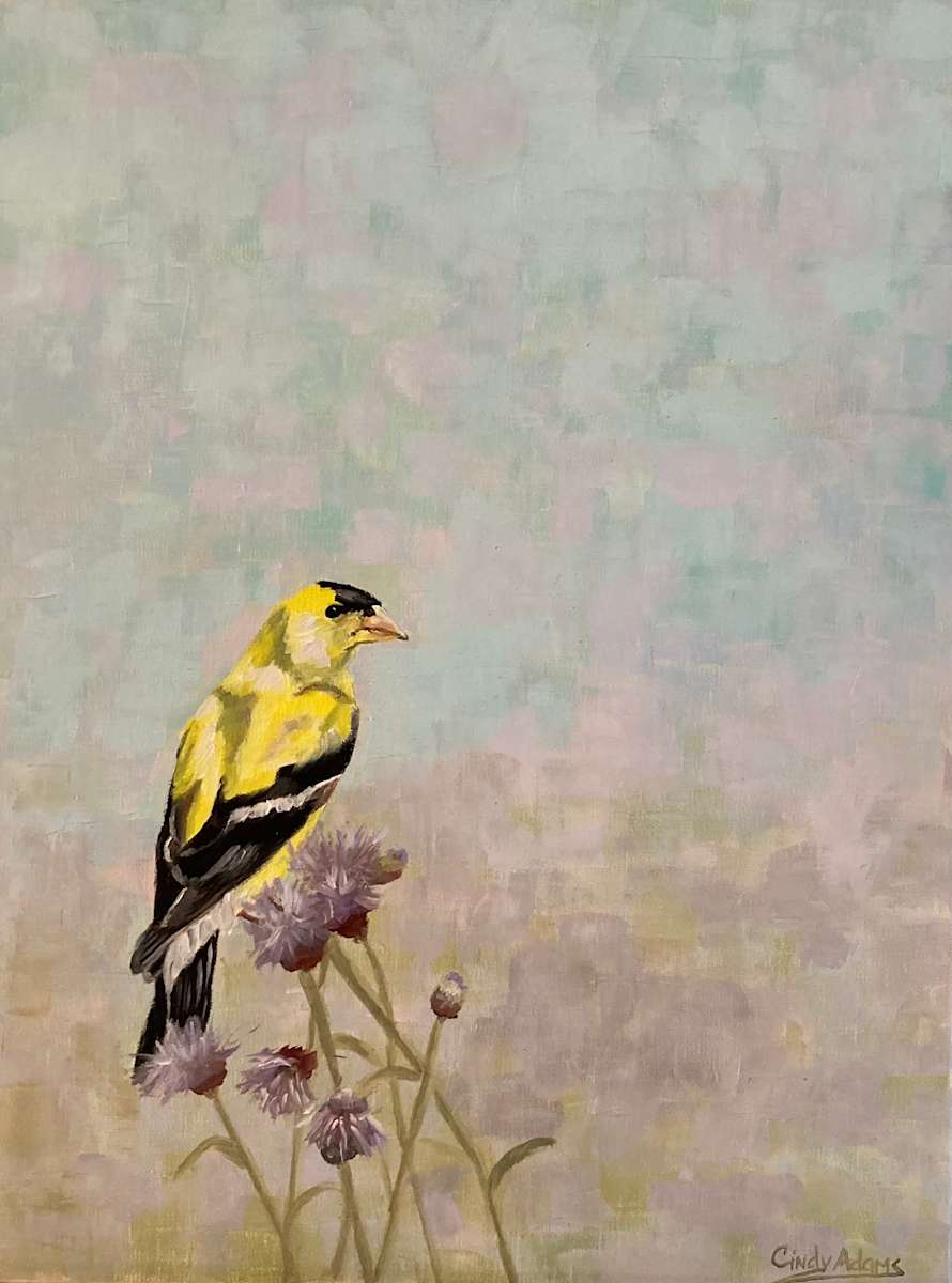 Price Commission by Cindy Adams, Image 1.