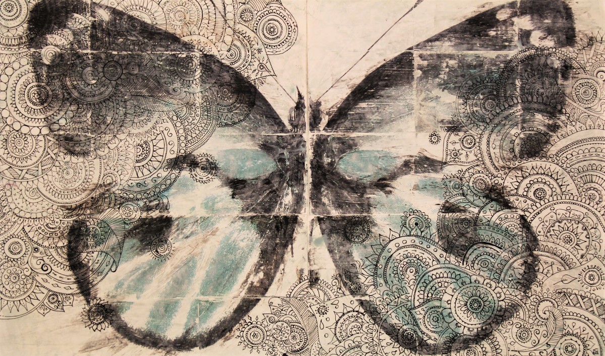 Untitled by Amanda Rae Googe 