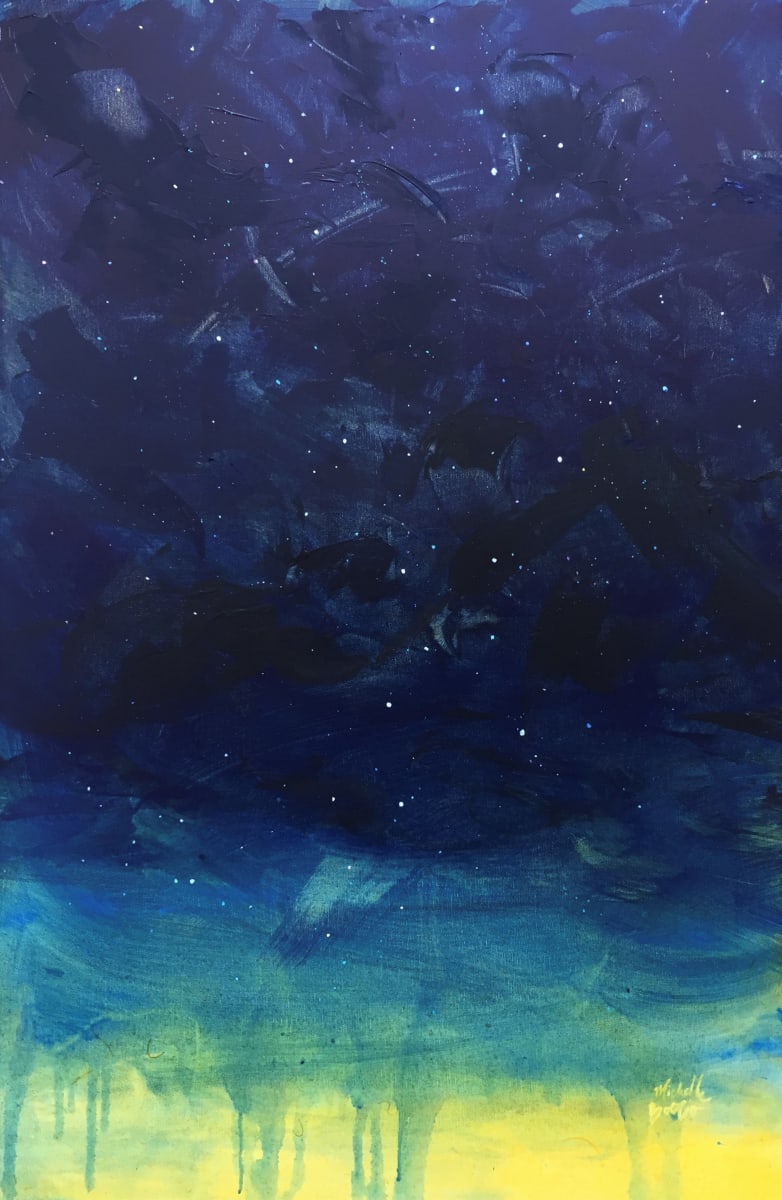 Constellations by Michelle Boerio, Image 1.