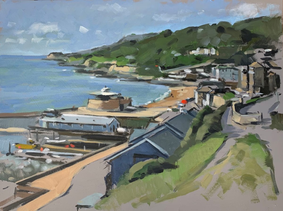 Ventnor Bay 